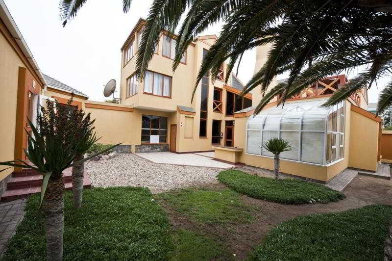 Indulge Guesthouse
