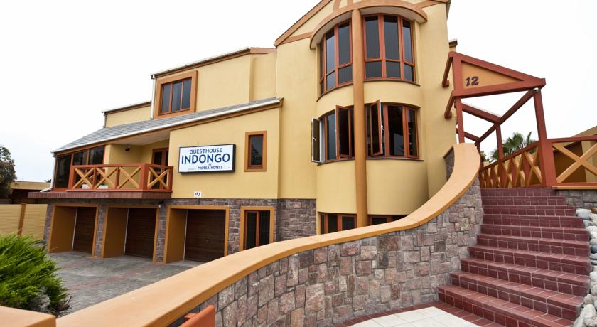 Indulge Guesthouse