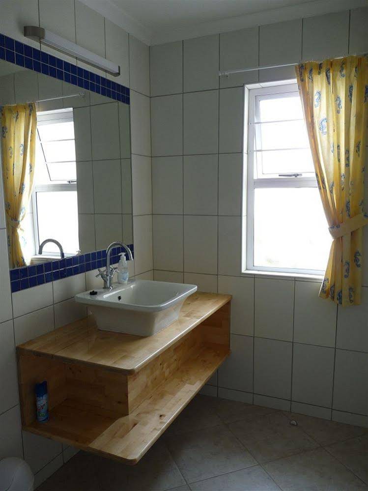 Meike's Guesthouse