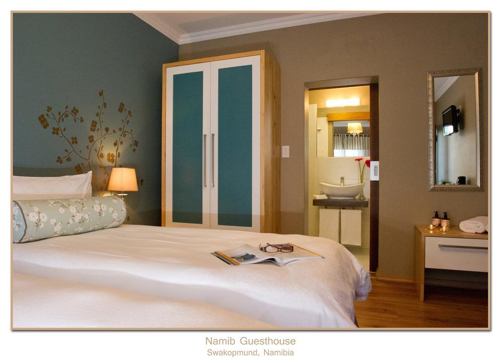 Namib Guesthouse