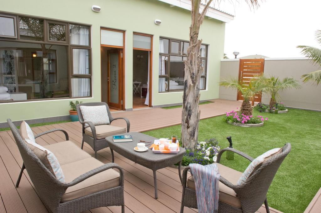Namib Guesthouse