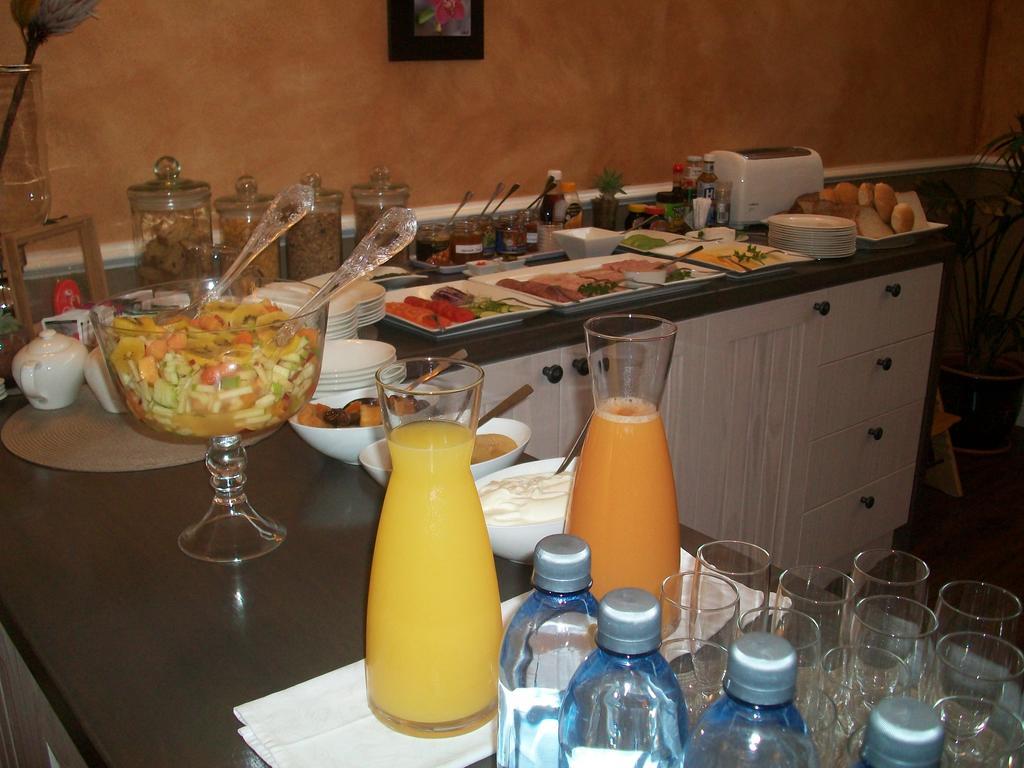Namib Guesthouse