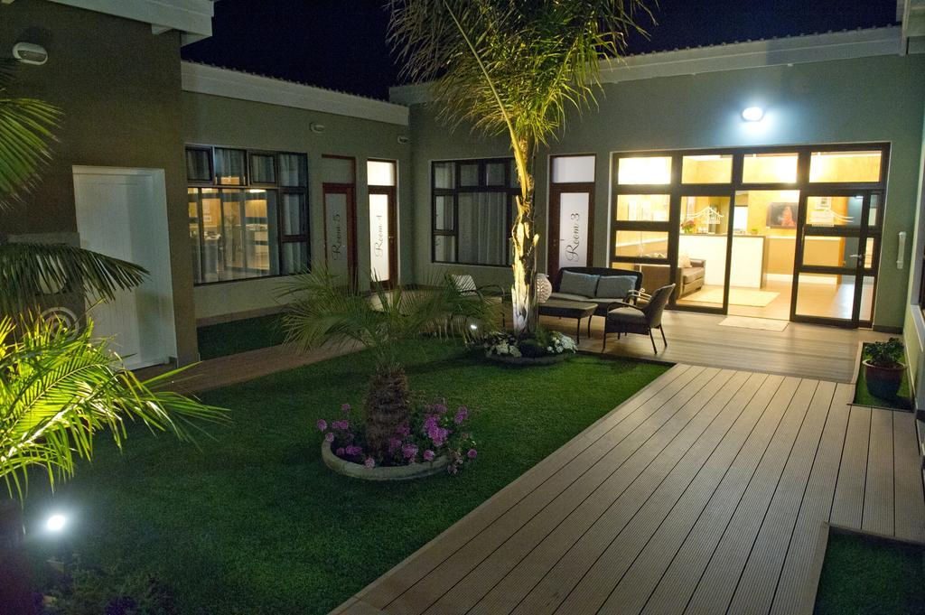 Namib Guesthouse