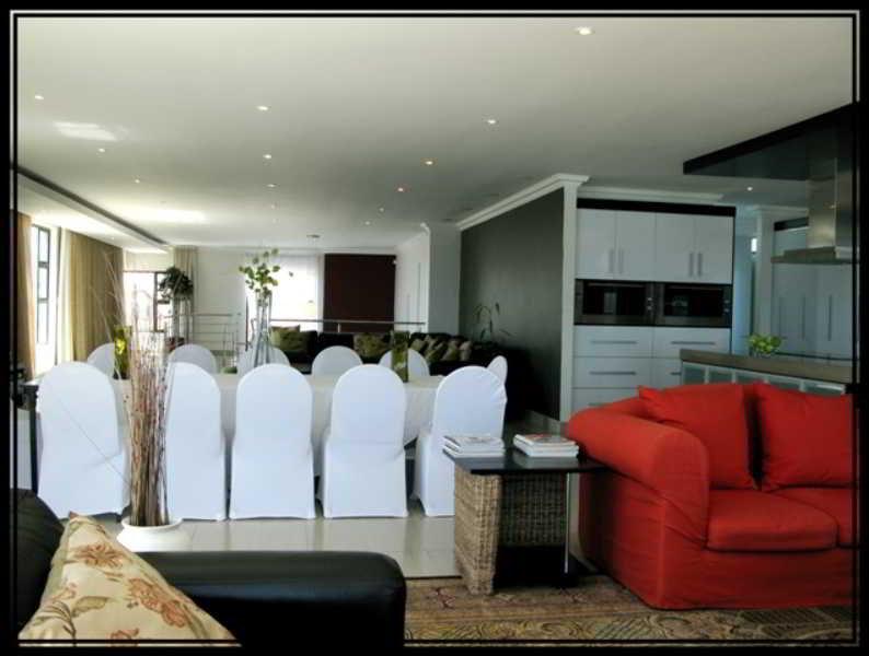Boathouse Sea View Suites