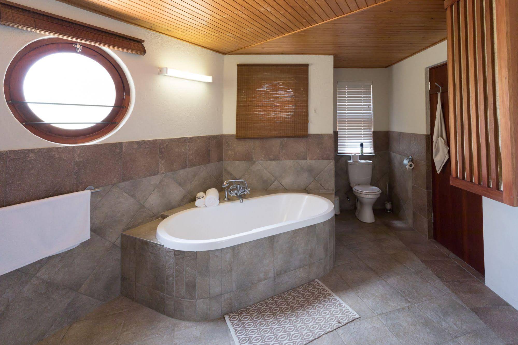 Rossmund Lodge