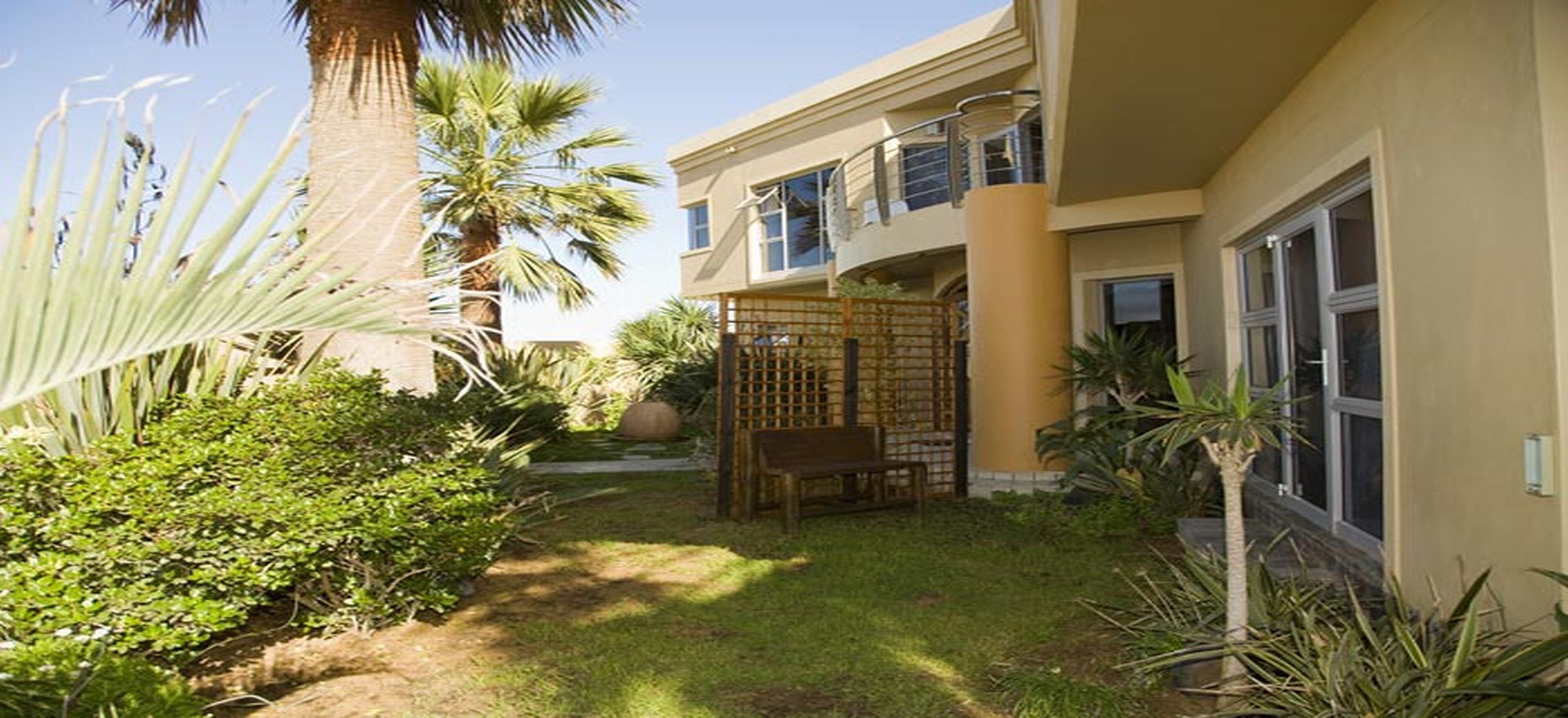 Royal Benguela Guesthouse