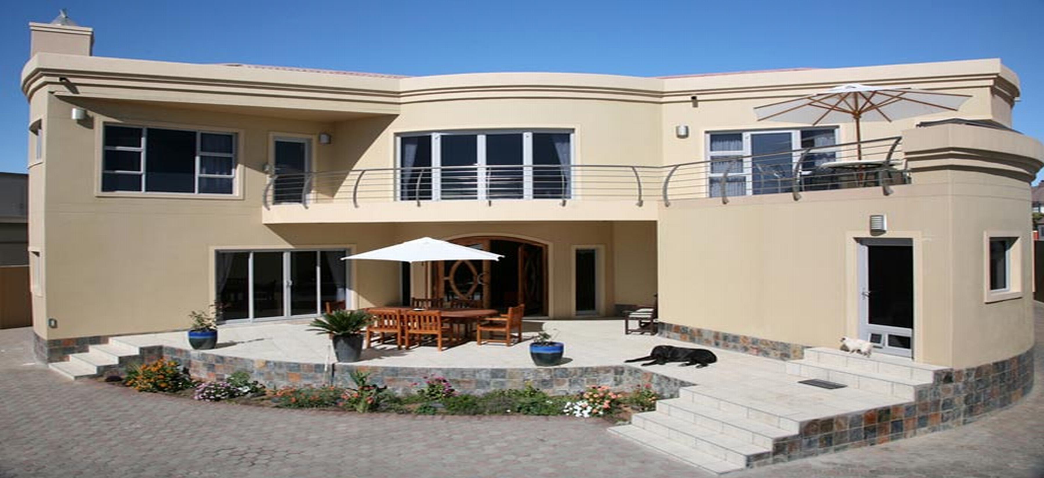 Royal Benguela Guesthouse