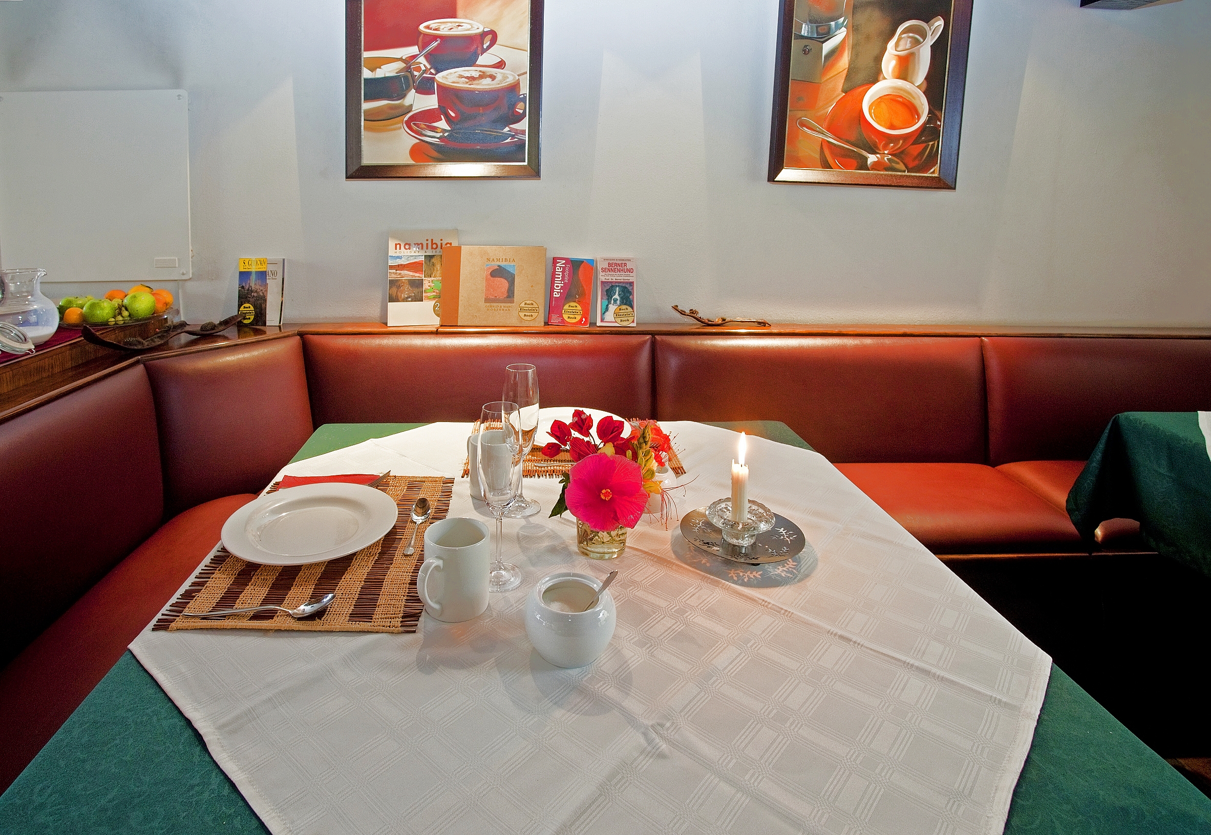 Giardino Boutique Hotel
