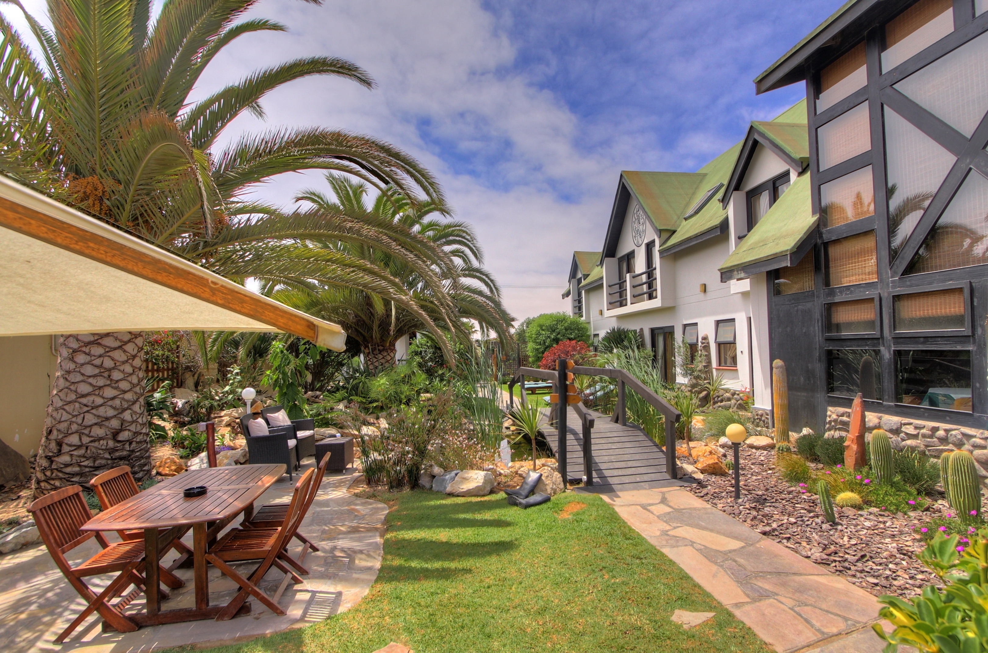 Giardino Boutique Hotel