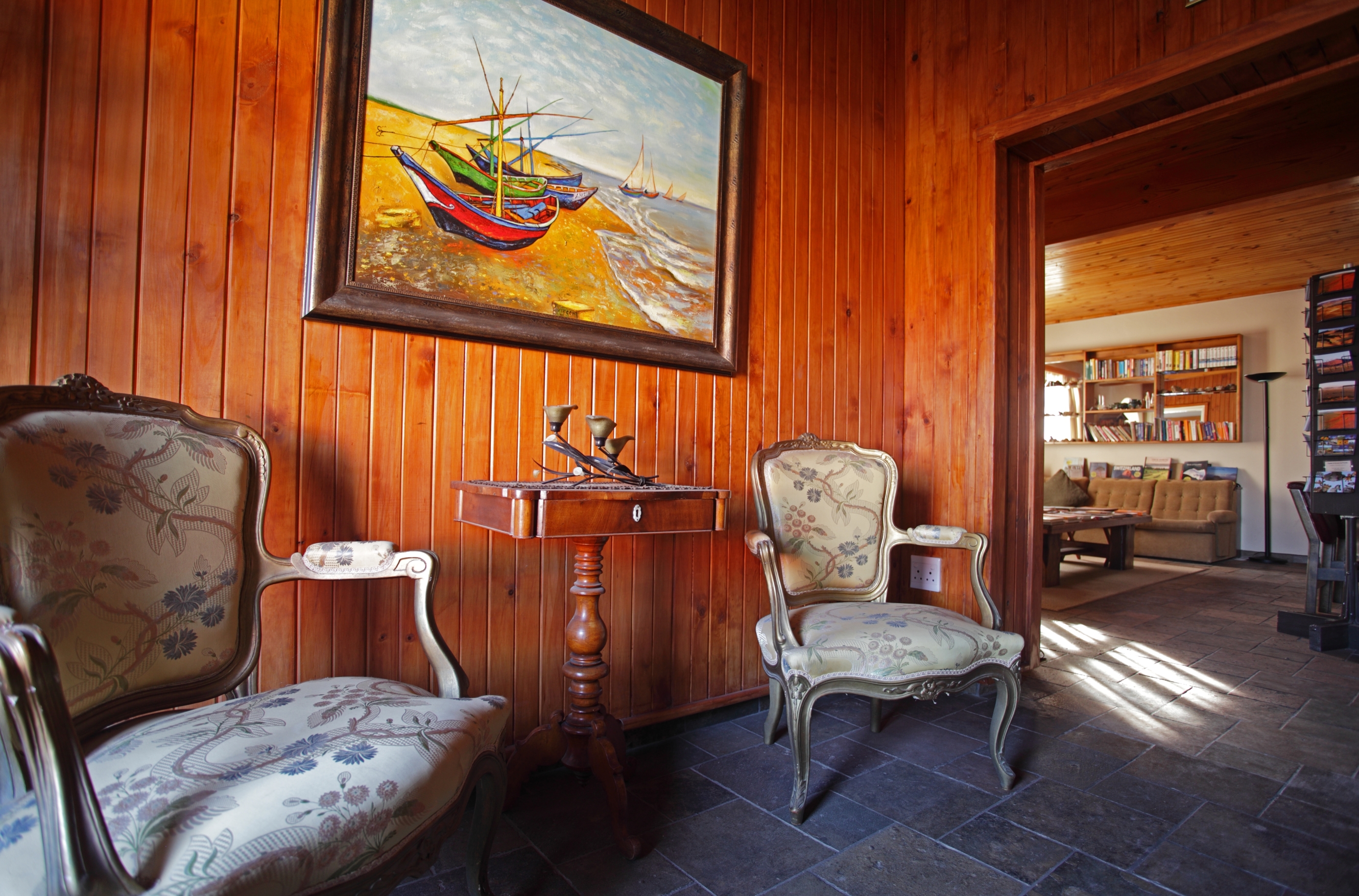 Giardino Boutique Hotel