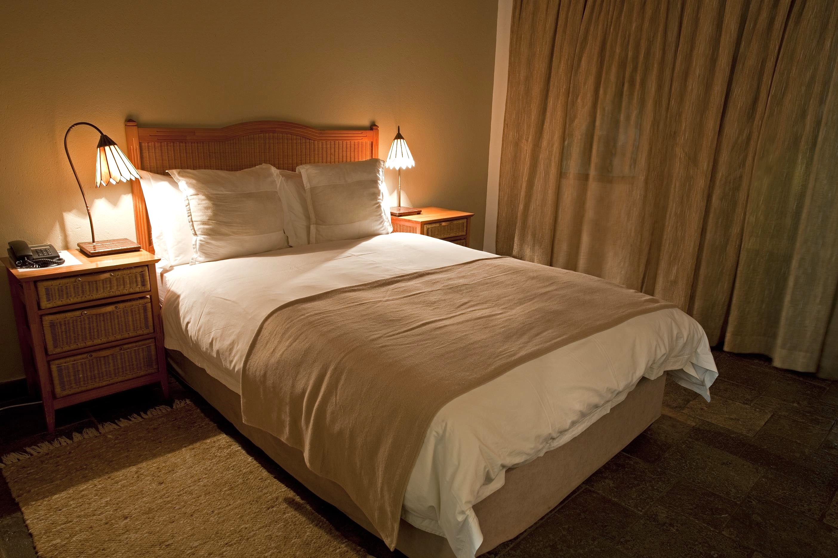 Giardino Boutique Hotel