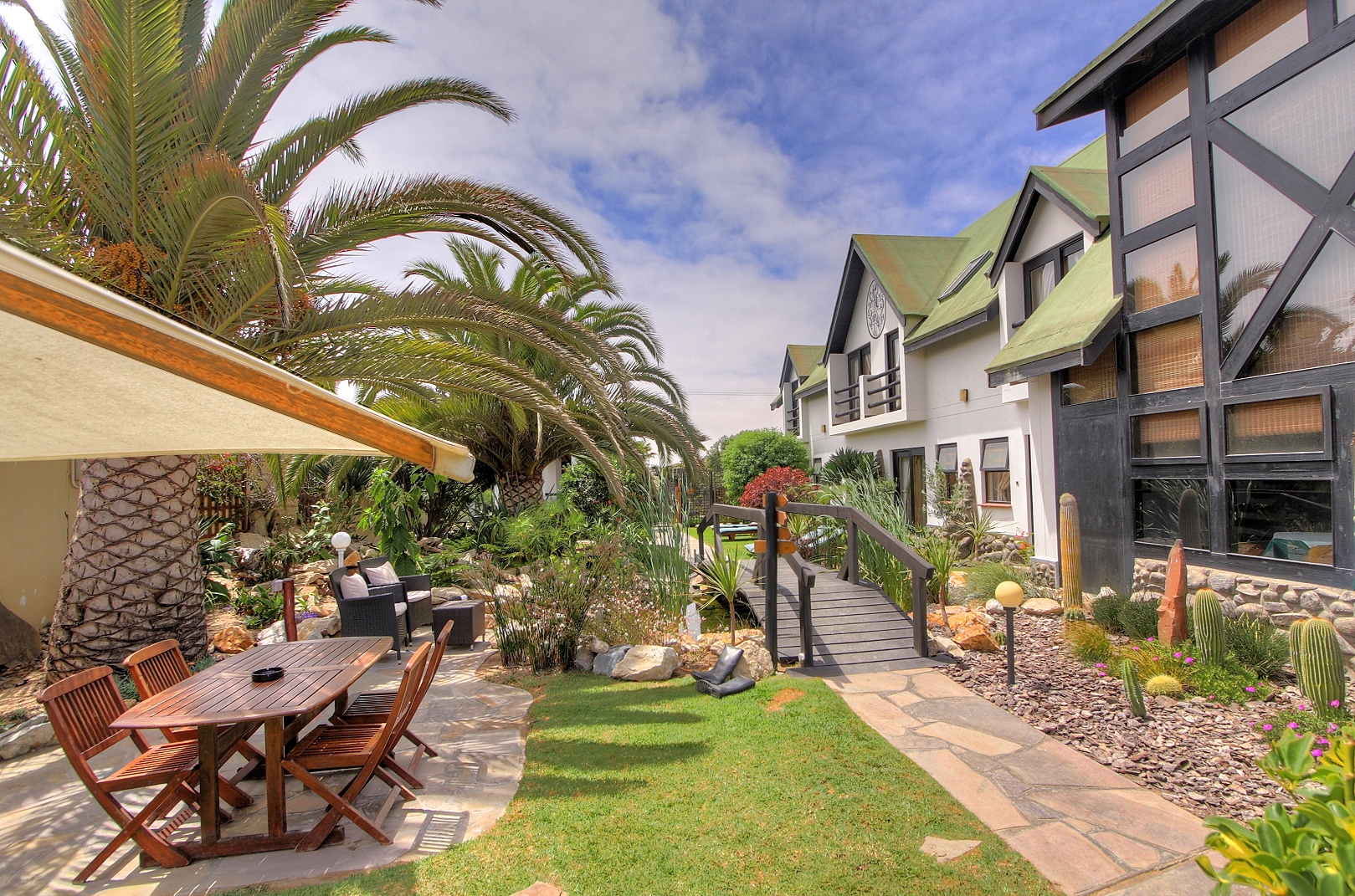 Giardino Boutique Hotel