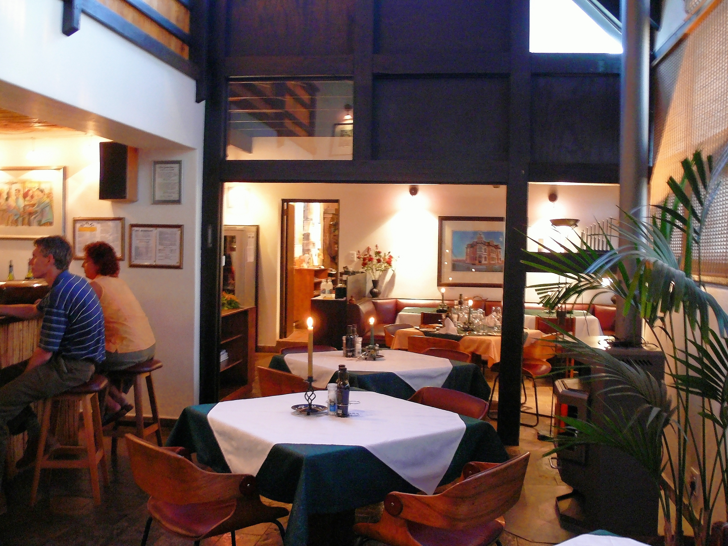 Giardino Boutique Hotel