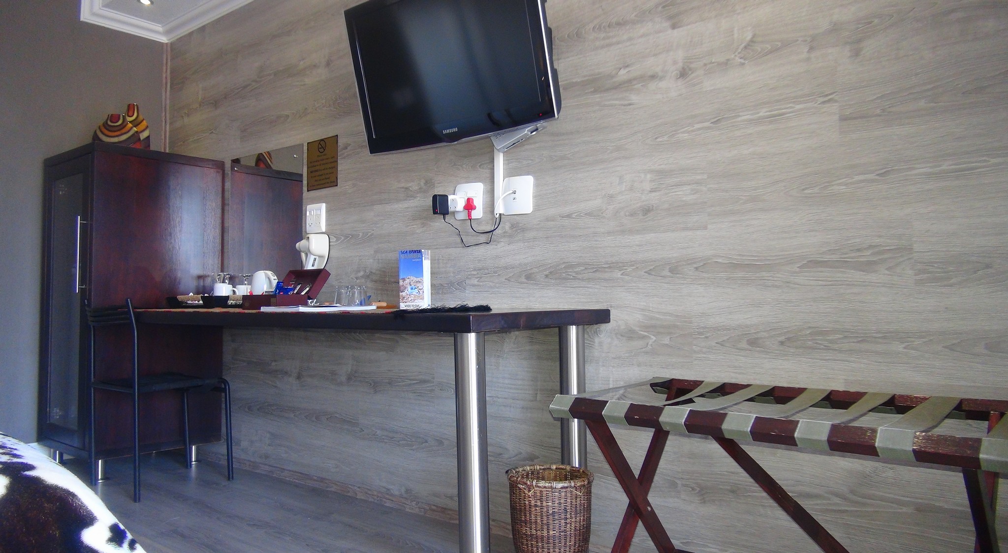 Sea Breeze Guesthouse