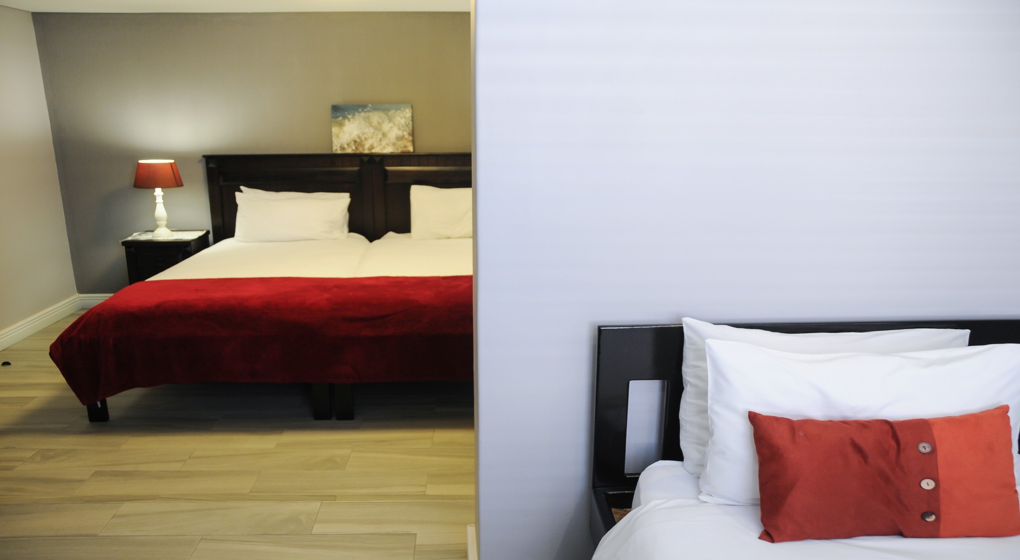 Sea Breeze Guesthouse