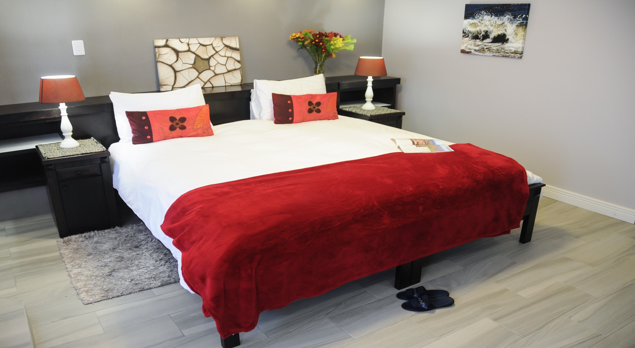 Sea Breeze Guesthouse