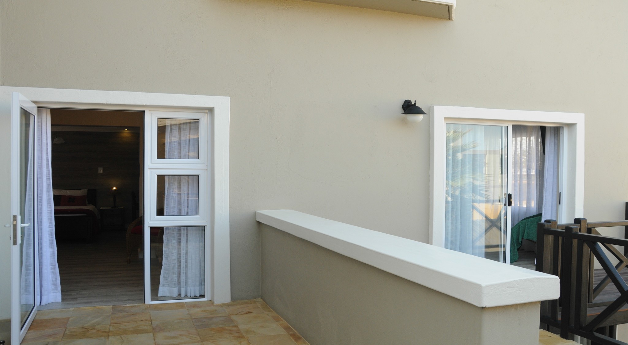 Sea Breeze Guesthouse