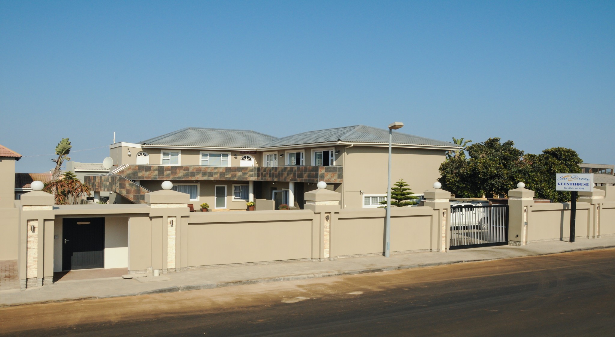 Sea Breeze Guesthouse