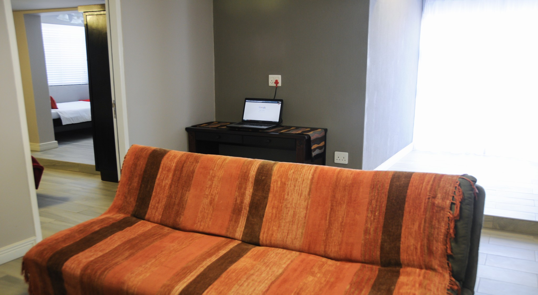 Sea Breeze Guesthouse