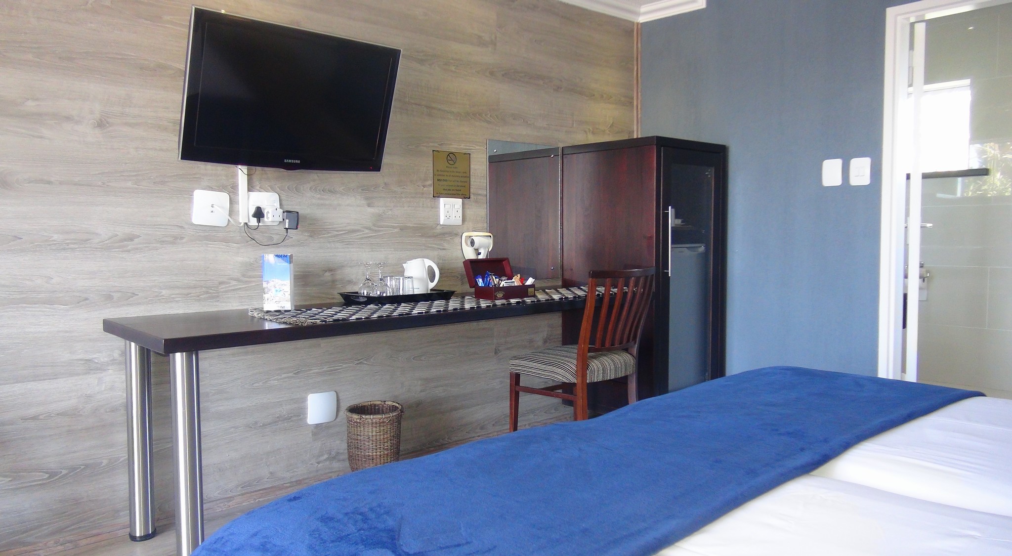 Sea Breeze Guesthouse