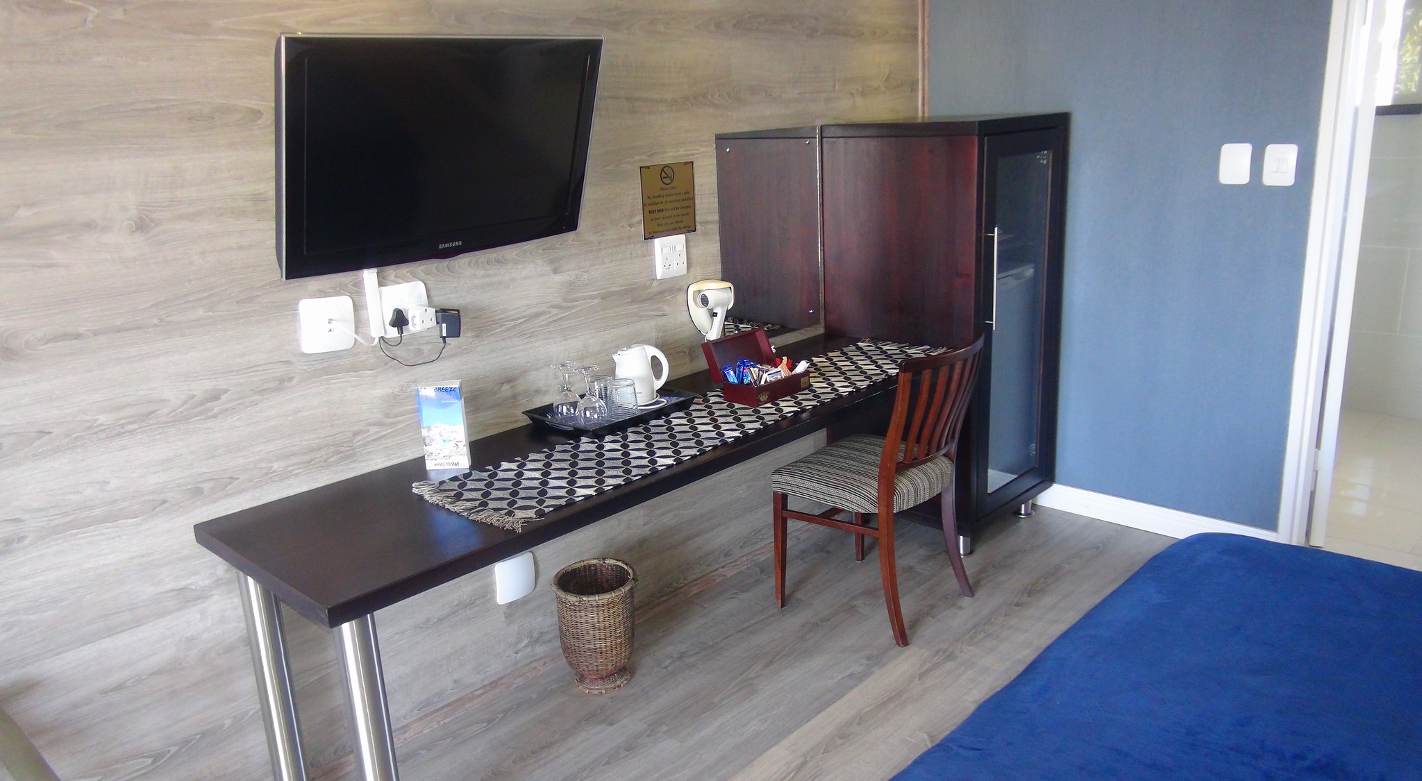 Sea Breeze Guesthouse