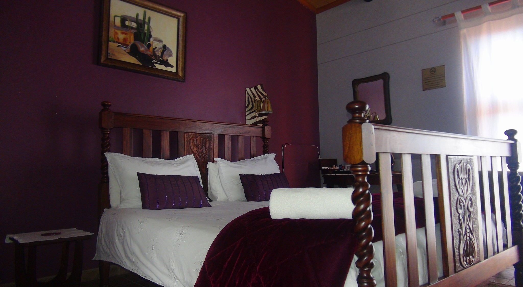 Sea Breeze Guesthouse