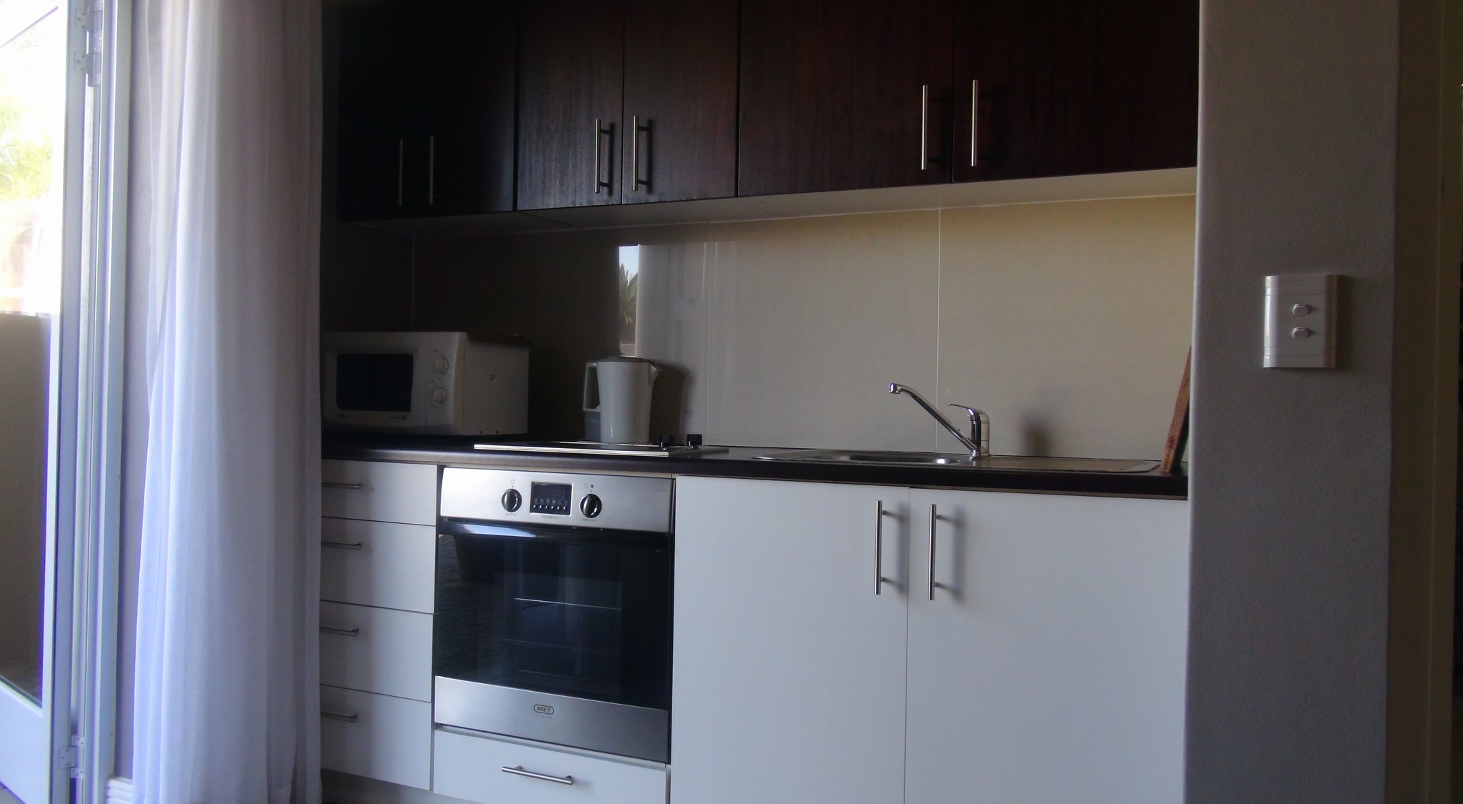 Sea Breeze Guesthouse