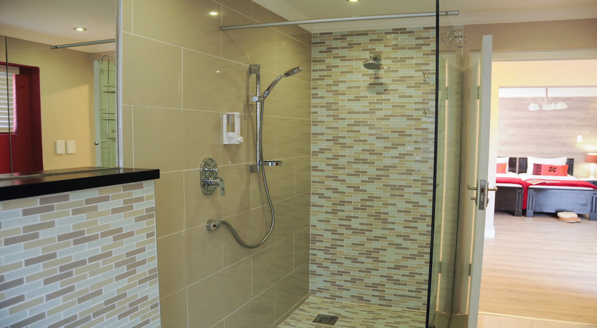Sea Breeze Guesthouse