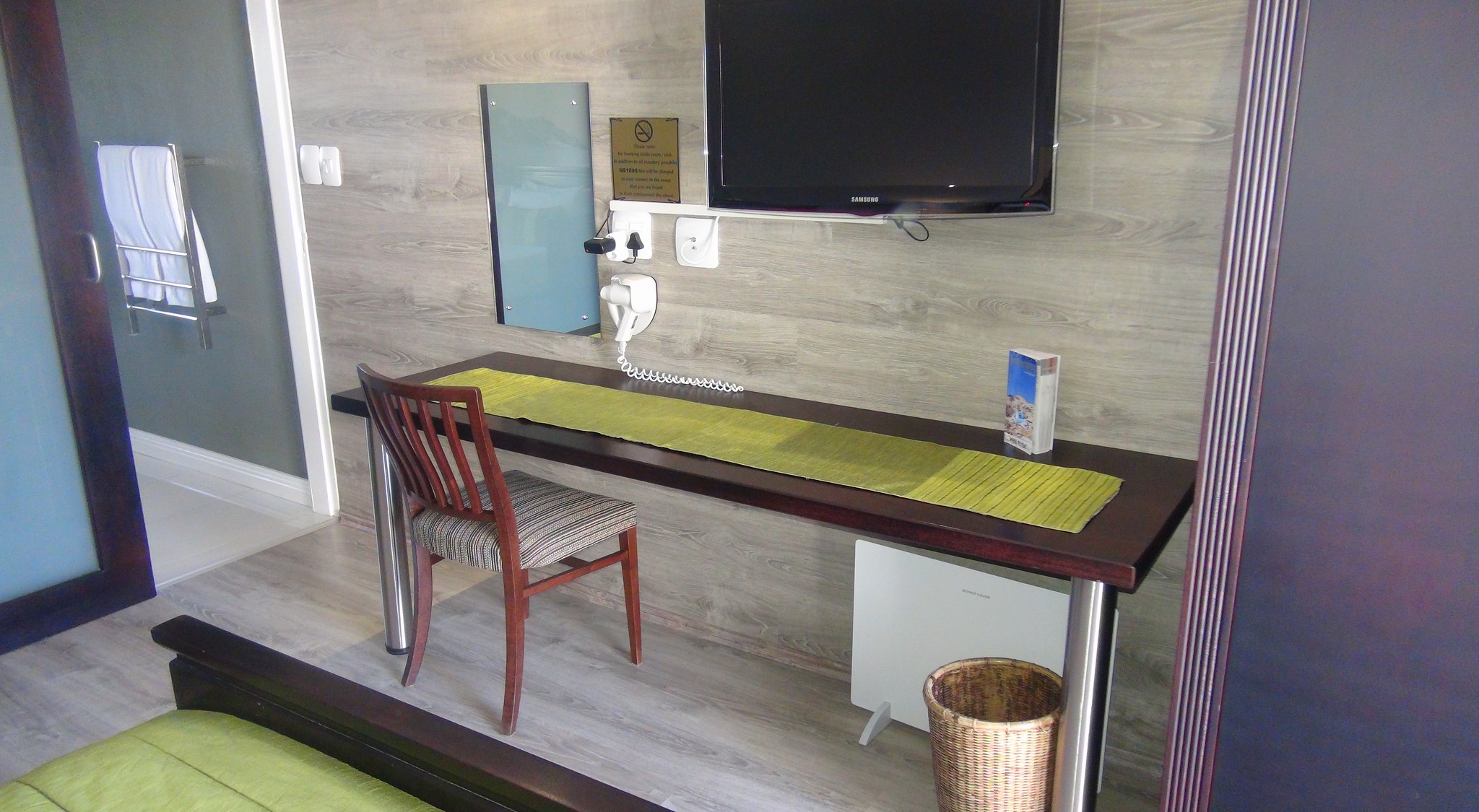 Sea Breeze Guesthouse