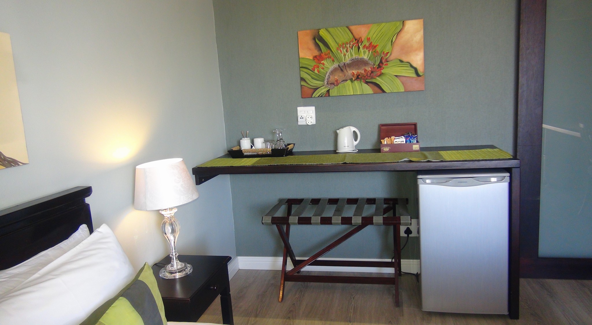 Sea Breeze Guesthouse