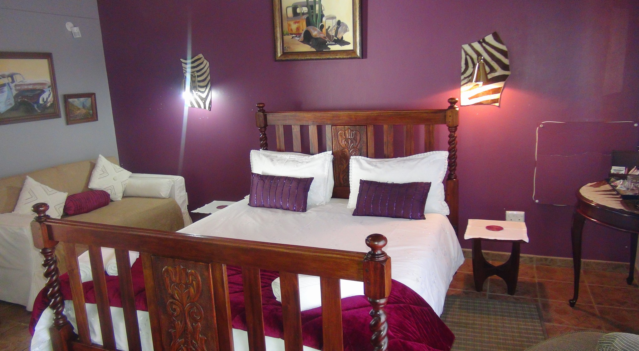 Sea Breeze Guesthouse