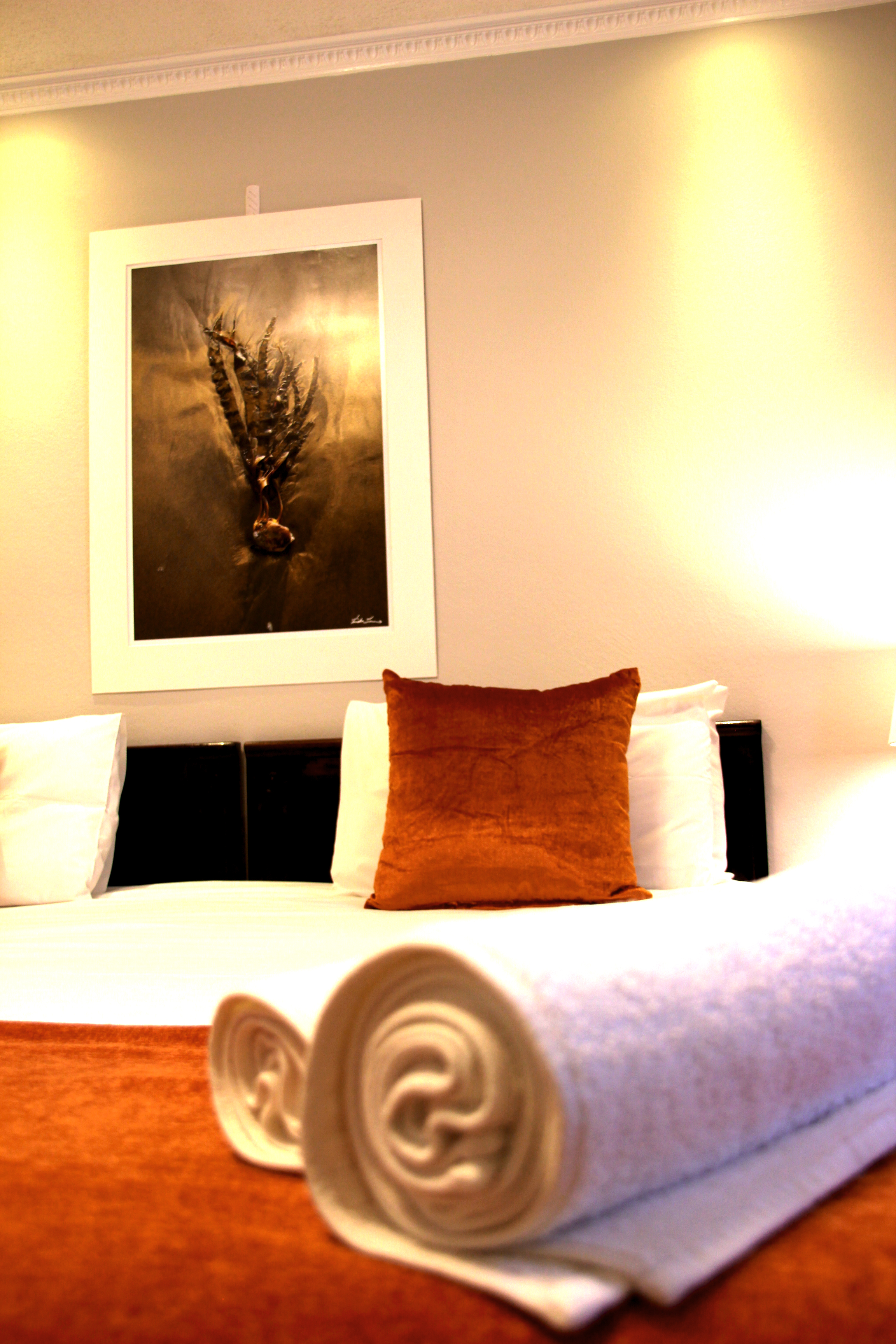 Sea Breeze Guesthouse