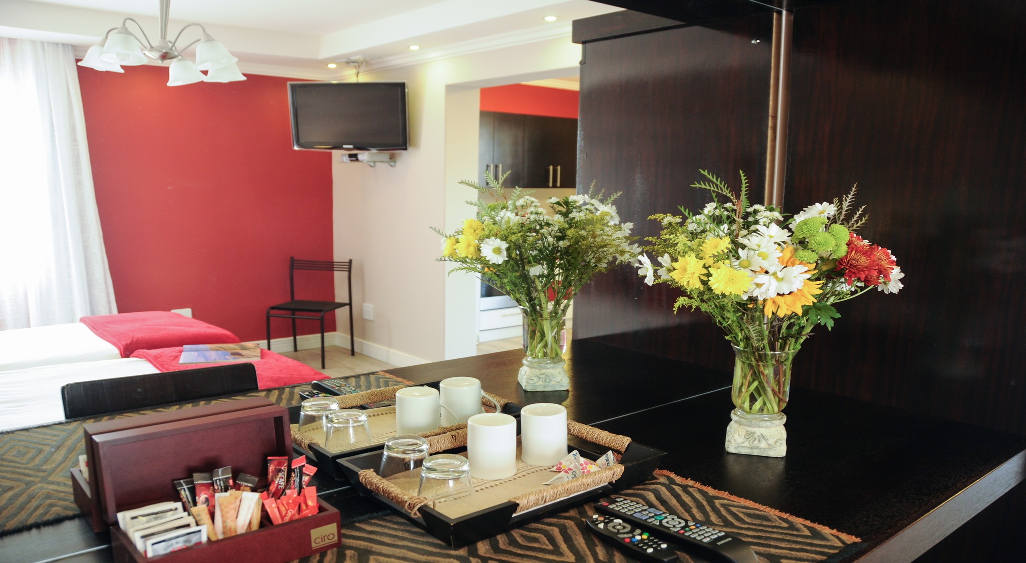 Sea Breeze Guesthouse