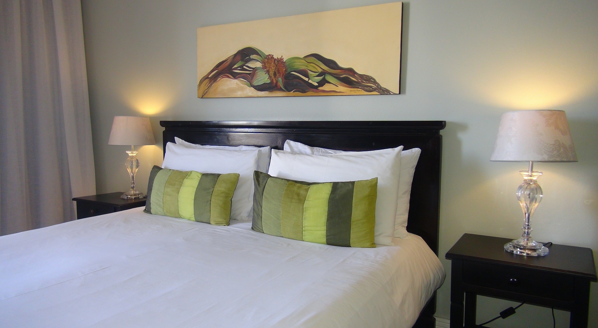 Sea Breeze Guesthouse