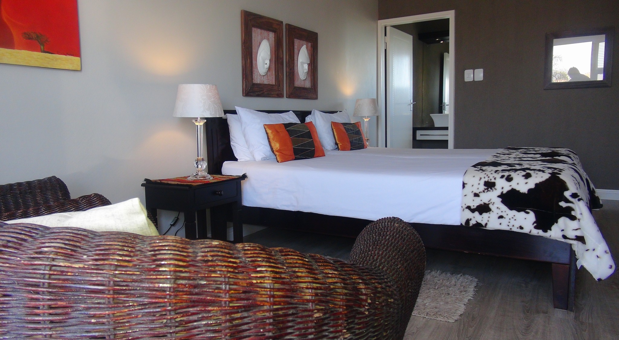 Sea Breeze Guesthouse