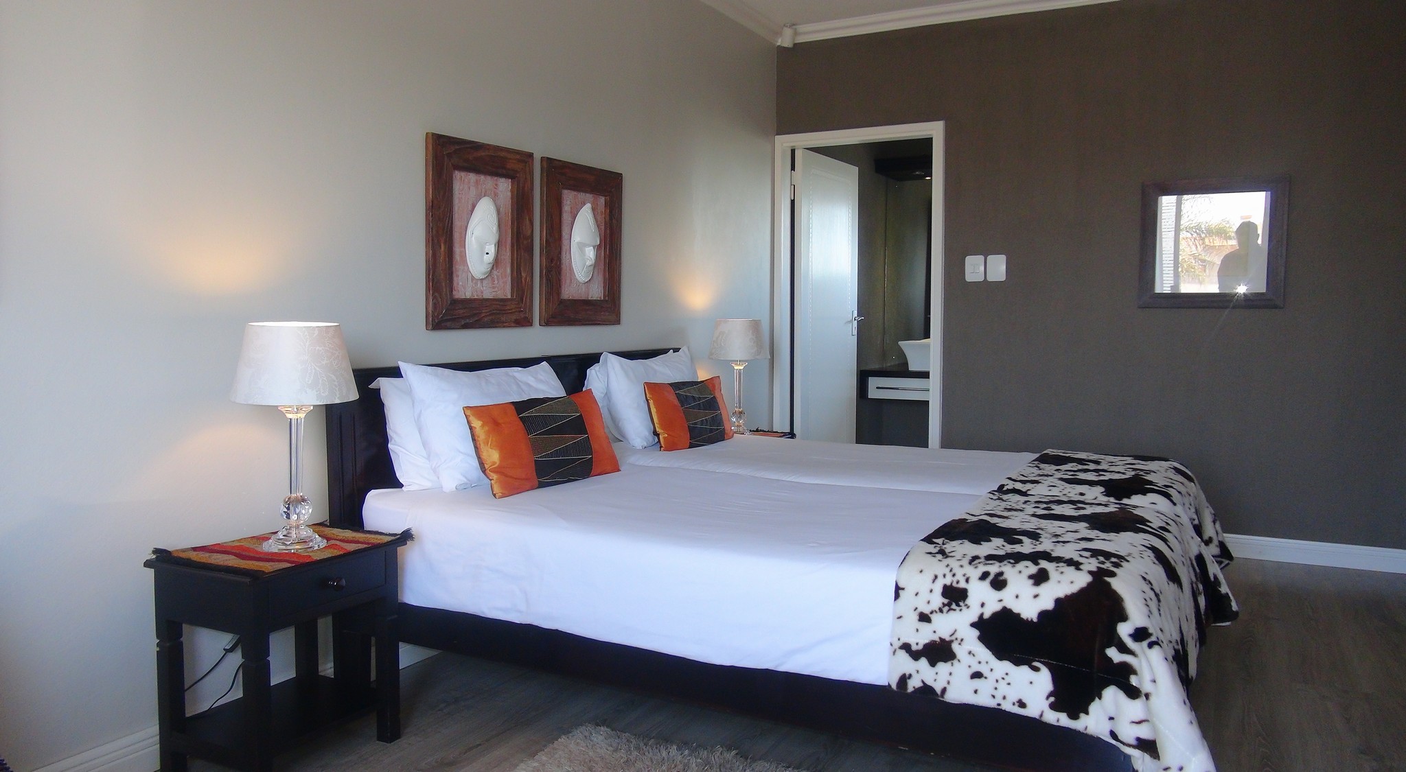 Sea Breeze Guesthouse