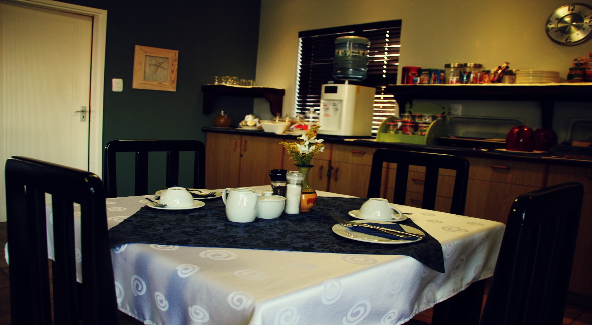 Sea Breeze Guesthouse