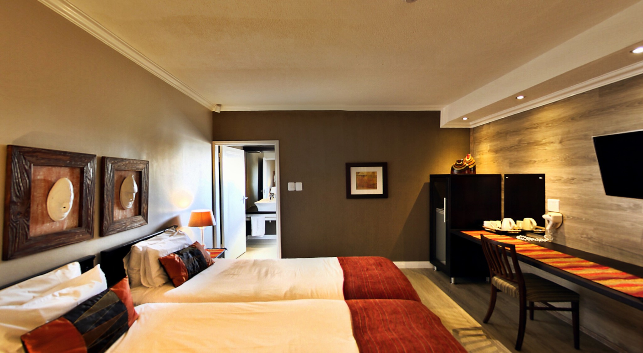Sea Breeze Guesthouse