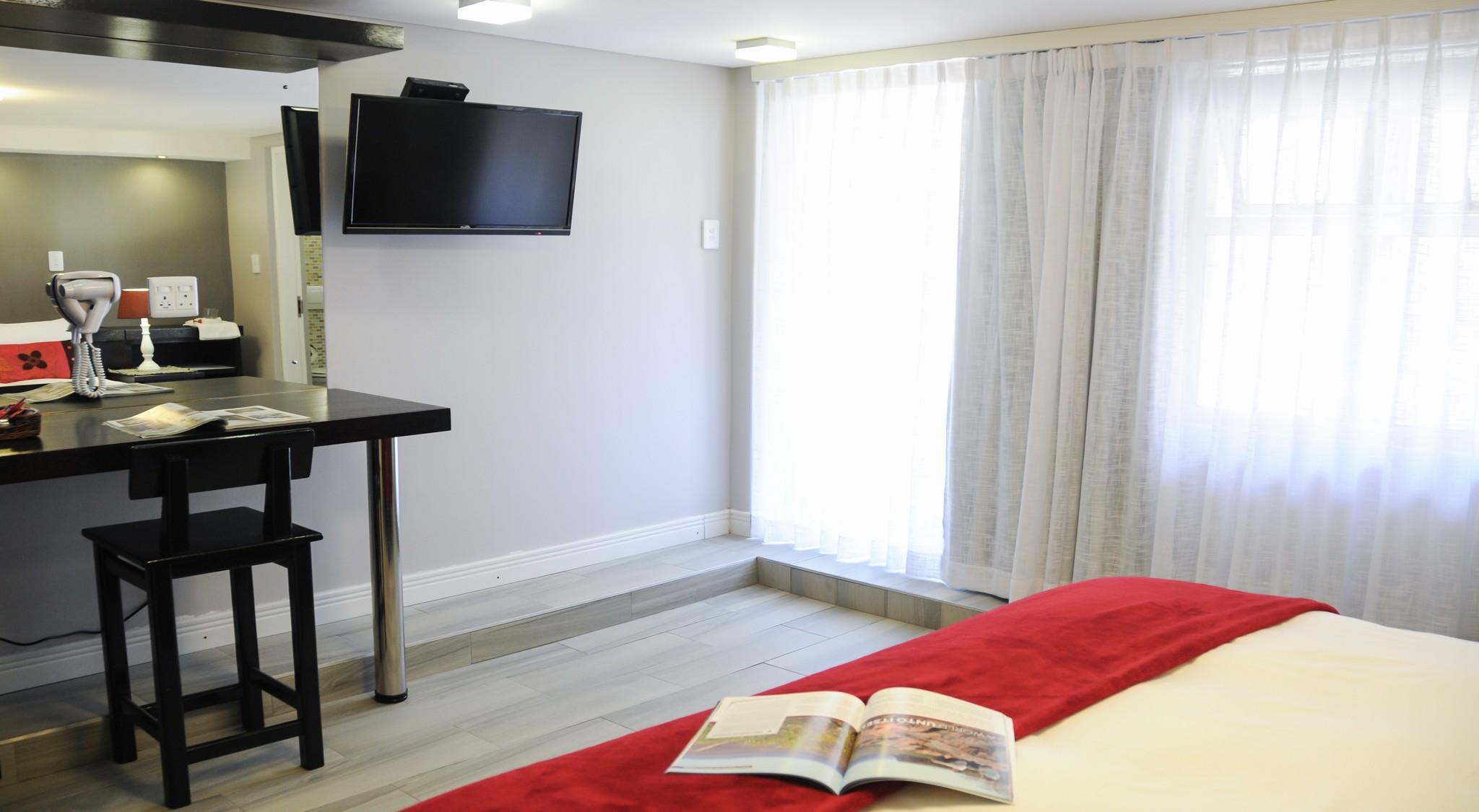Sea Breeze Guesthouse