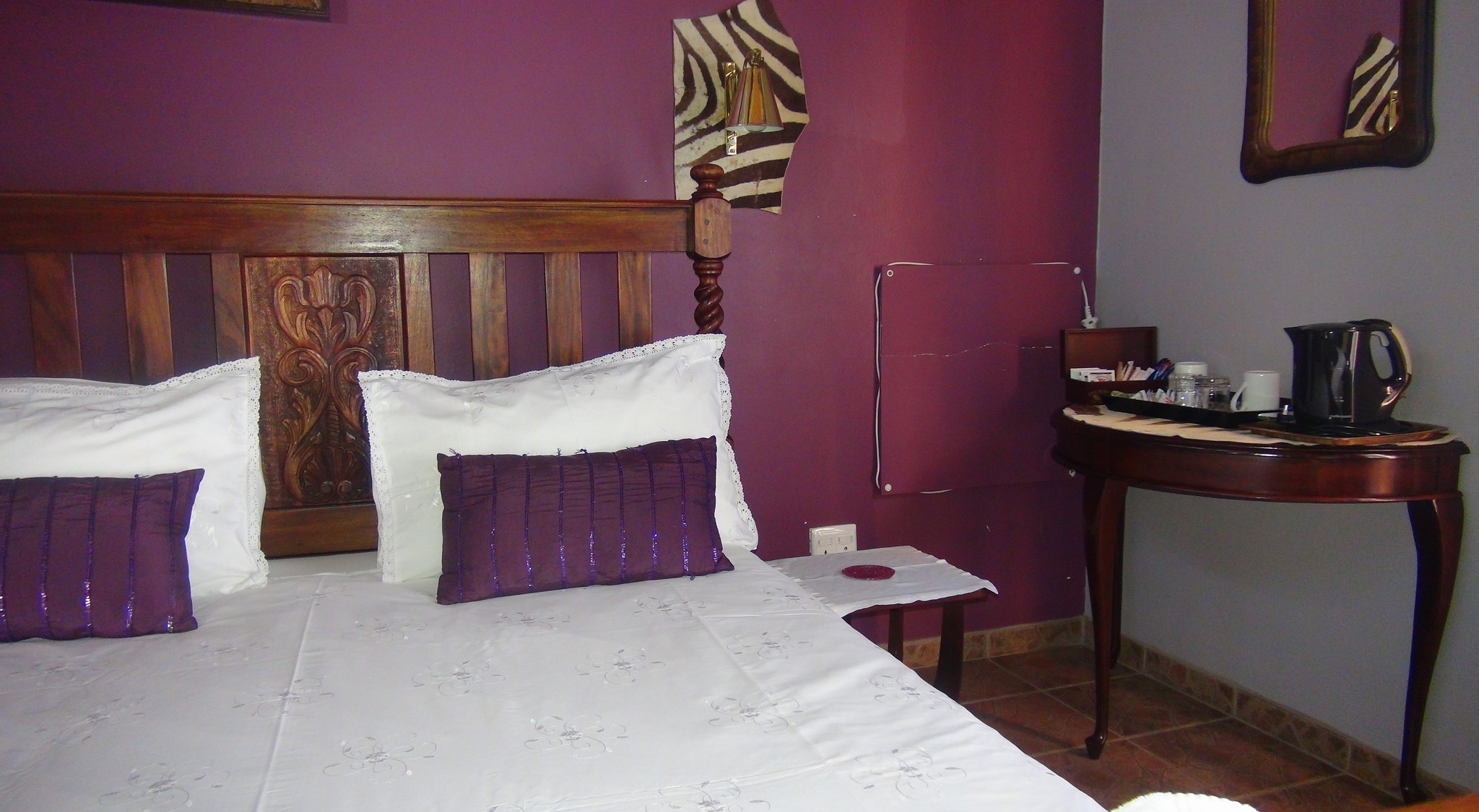 Sea Breeze Guesthouse