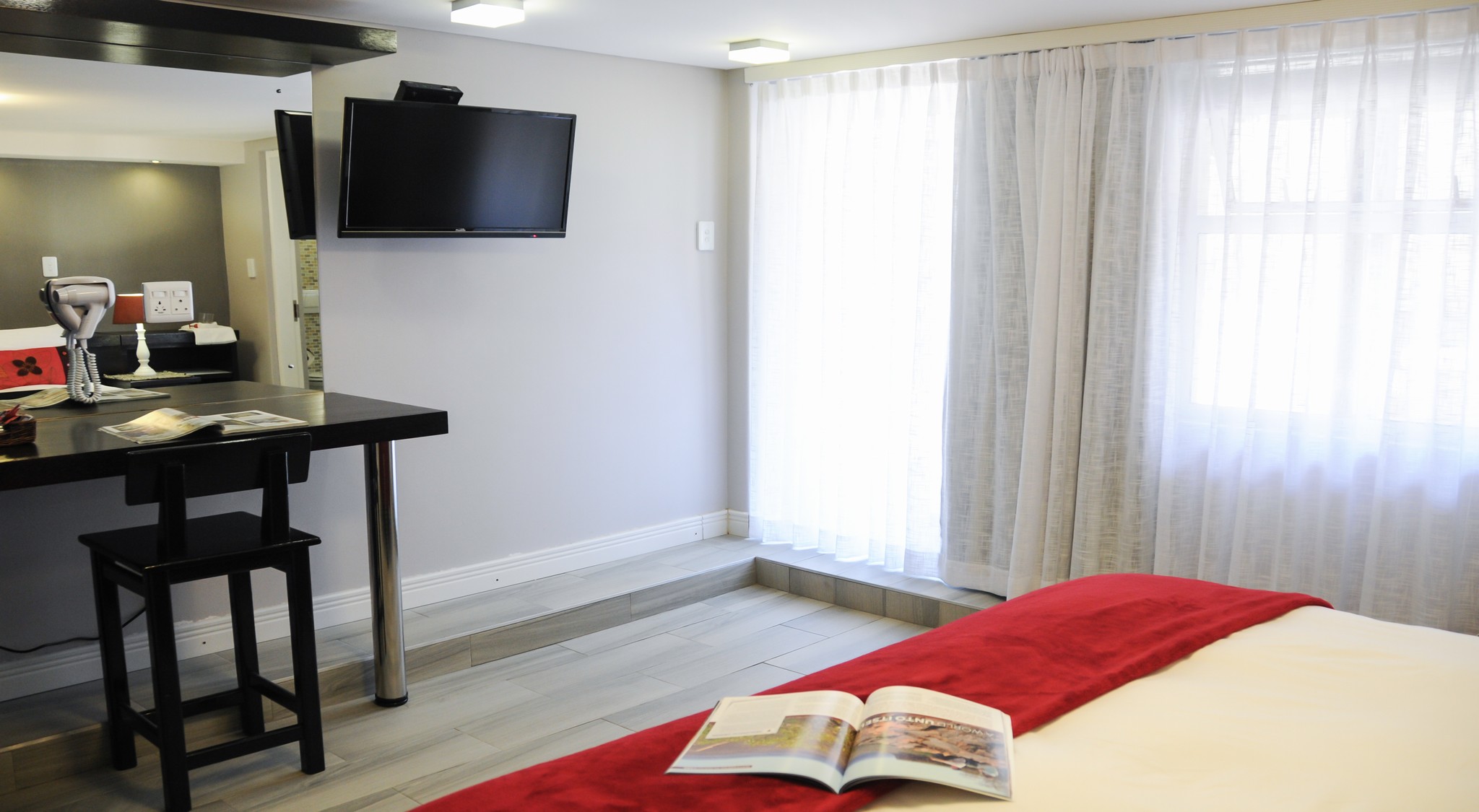 Sea Breeze Guesthouse