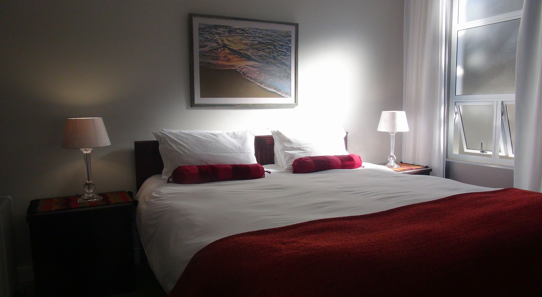 Sea Breeze Guesthouse