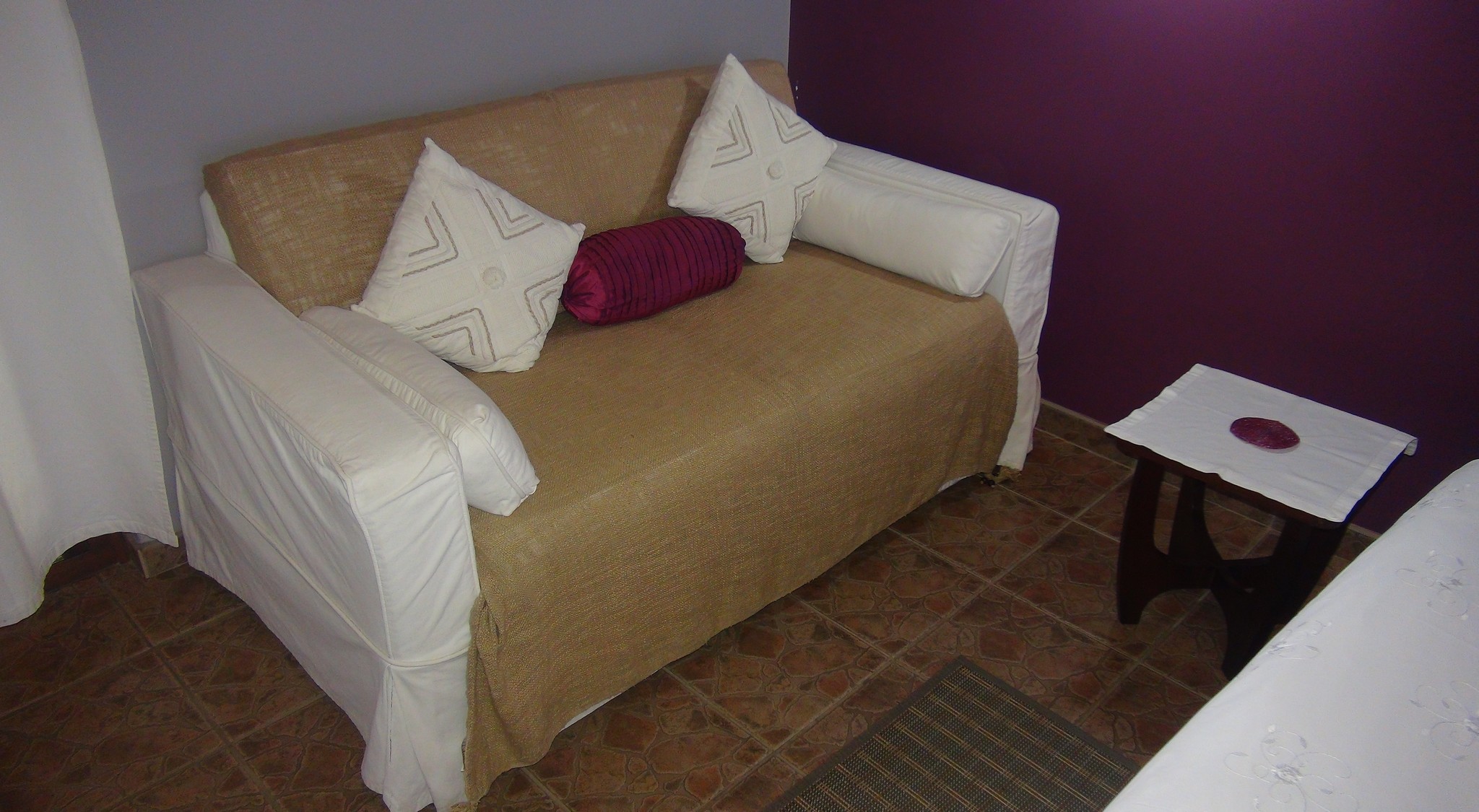 Sea Breeze Guesthouse