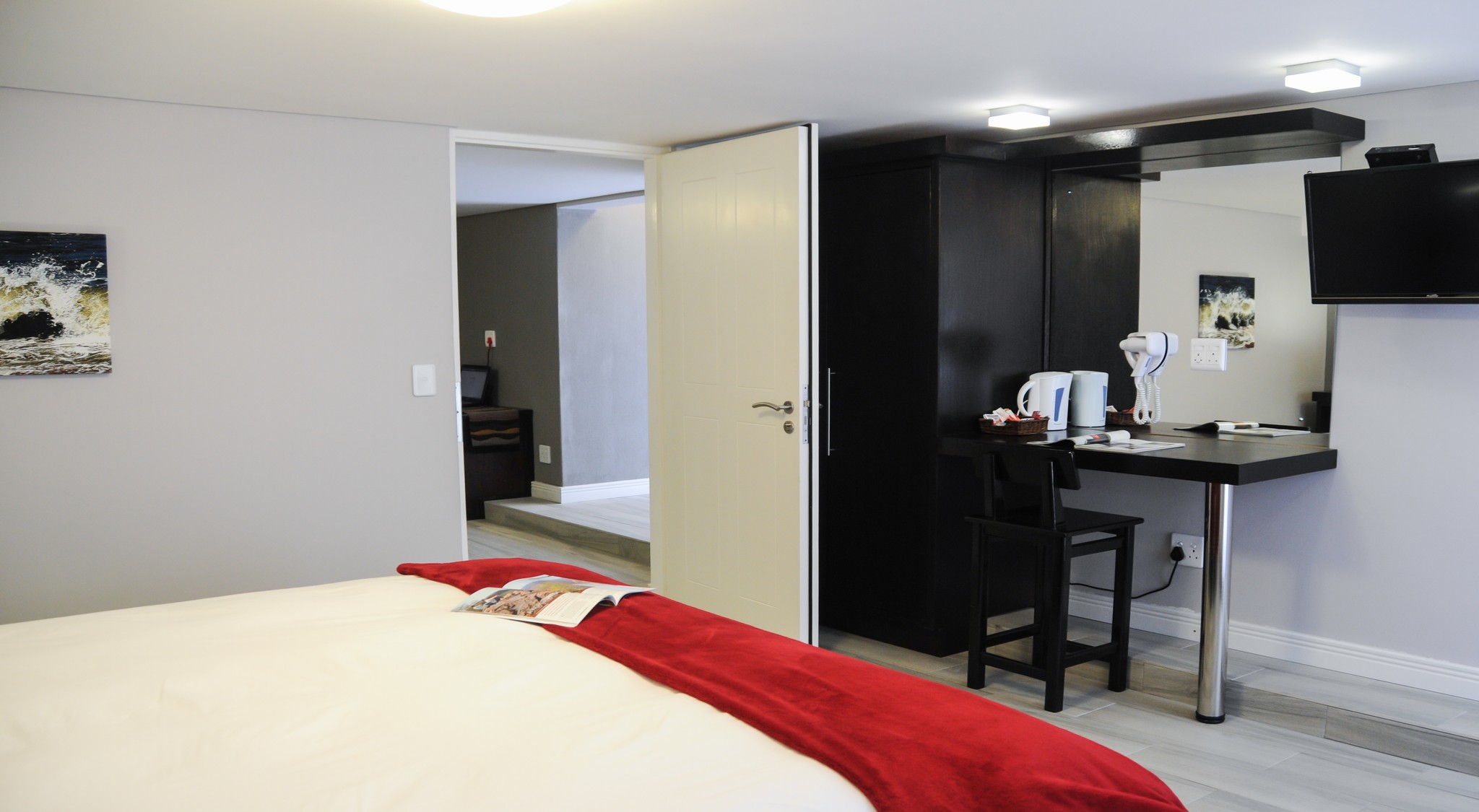 Sea Breeze Guesthouse