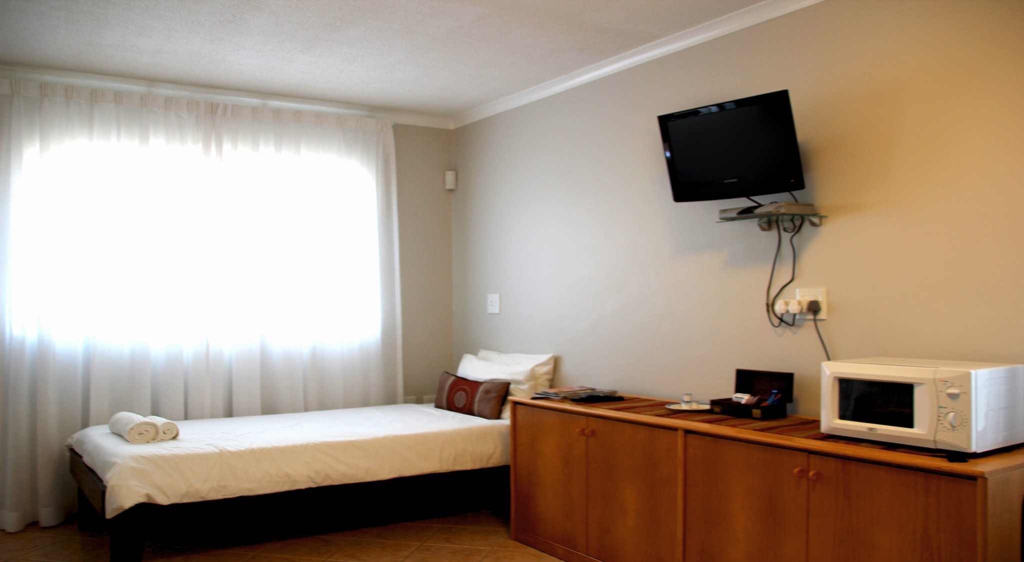 Sea Breeze Guesthouse