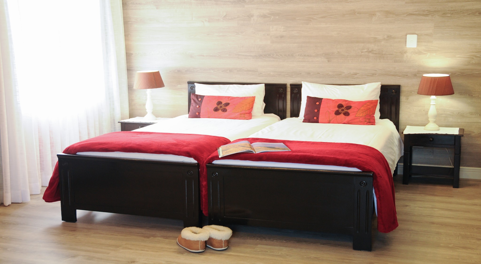 Sea Breeze Guesthouse