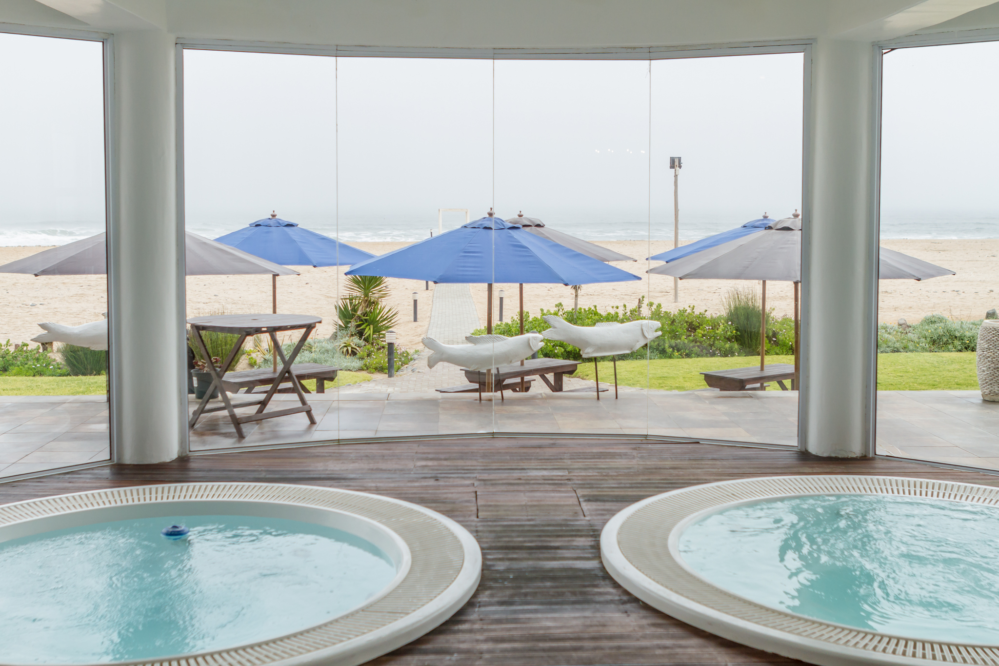 SeaSide Hotel & Spa