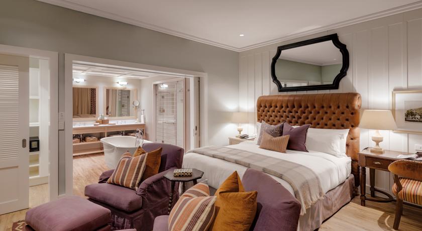 Strand Hotel Swakopmund