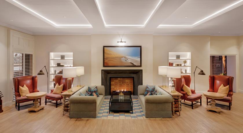 Strand Hotel Swakopmund