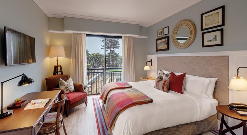 Strand Hotel Swakopmund